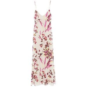 Raquel Diniz Neutrals Dresses - Cocktail & Party Dresses Women